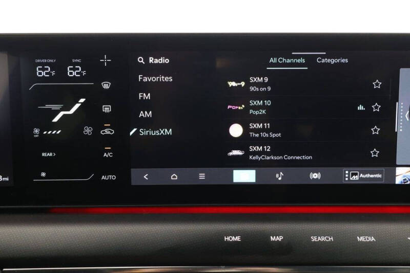 2024 Kia EV9 GT-Line