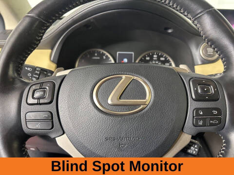 2020 Lexus NX 300