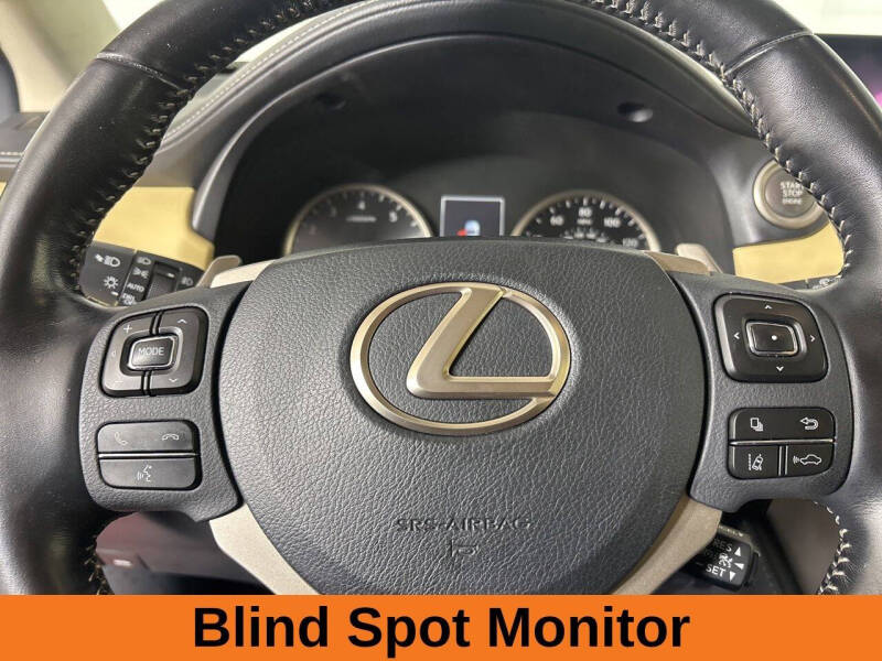 2020 Lexus NX 300
