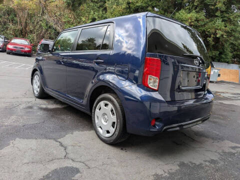 2013 Scion xB