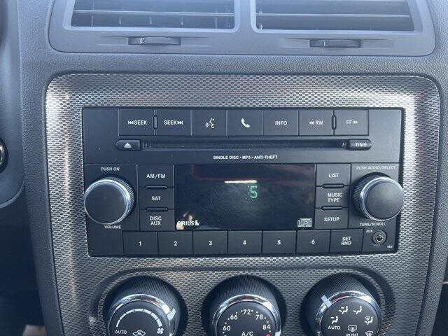 2014 Dodge Challenger R/T