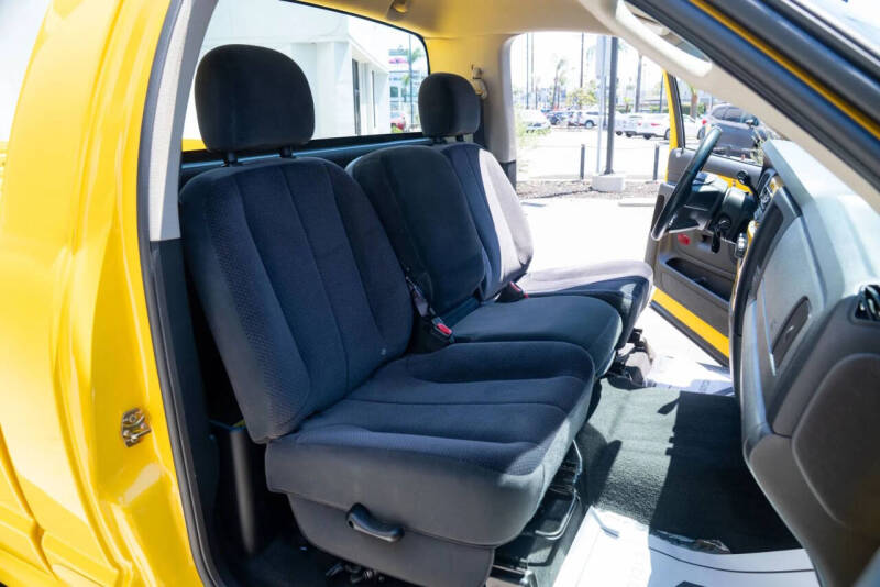 2004 Dodge Ram 1500