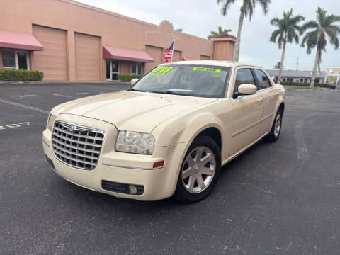 2005 Chrysler 300 Touring