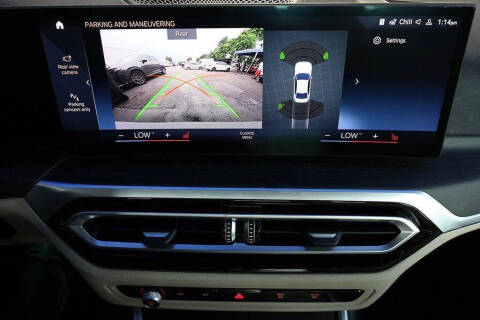 2023 BMW 3 Series 330e