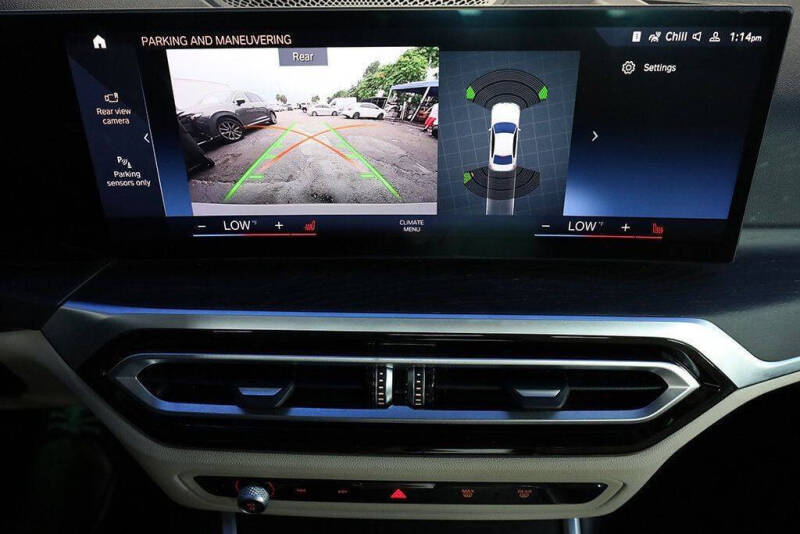 2023 BMW 3 Series 330e