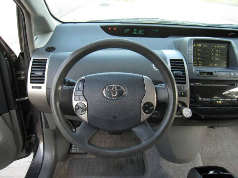 2007 Toyota Prius