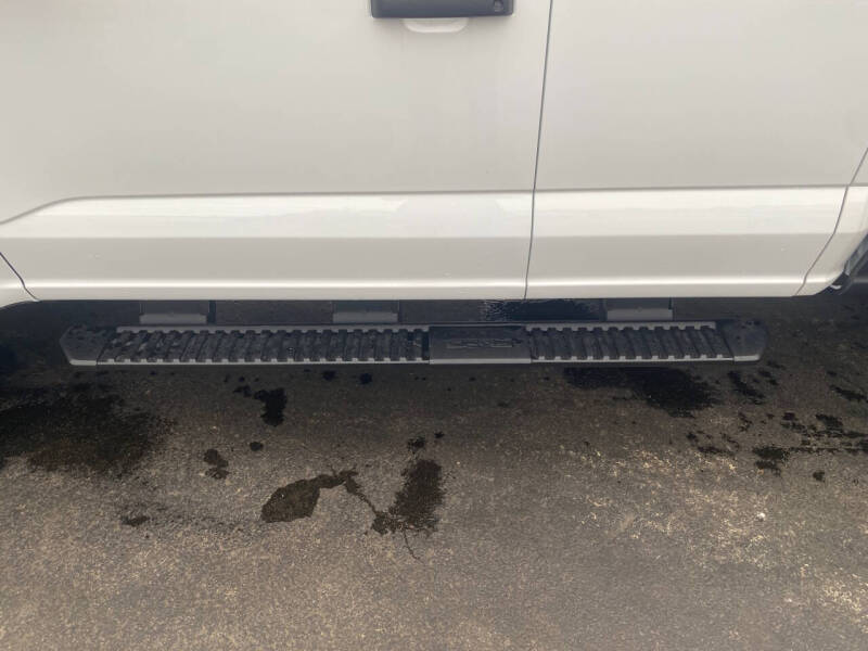 2026 Ford F-350 Super Duty