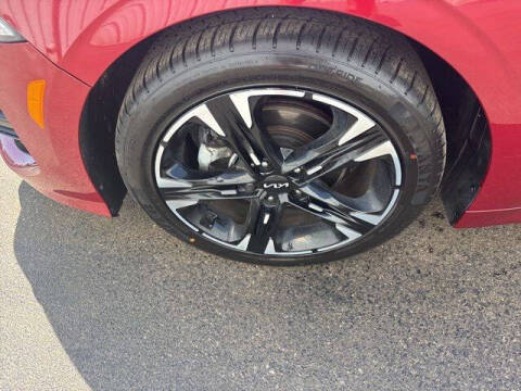 2024 Kia K5