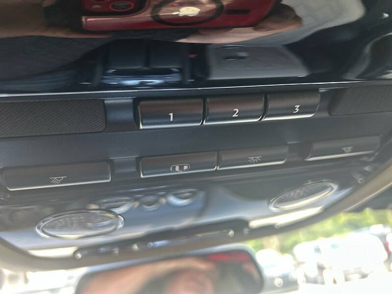 2015 Bentley Continental GT V8 S