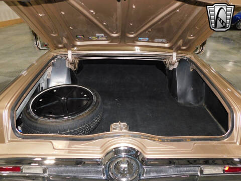 1965 Chrysler Imperial