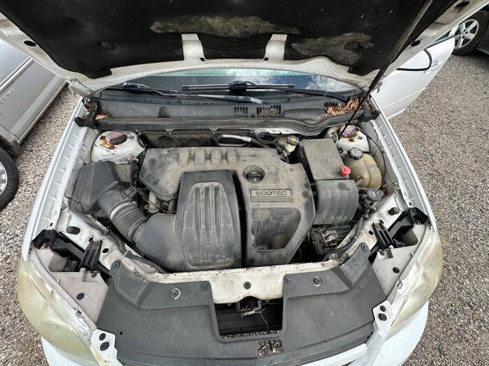 2005 Chevrolet Cobalt LS