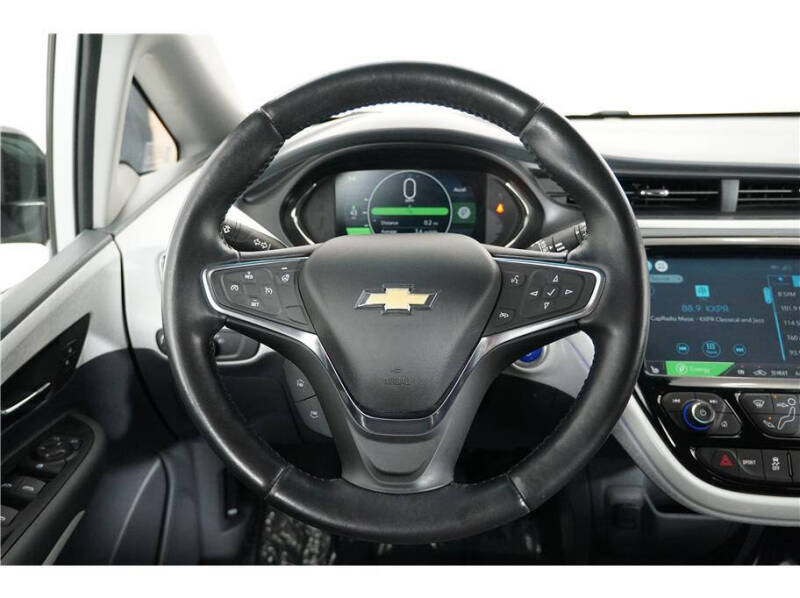 2019 Chevrolet Bolt EV Premier