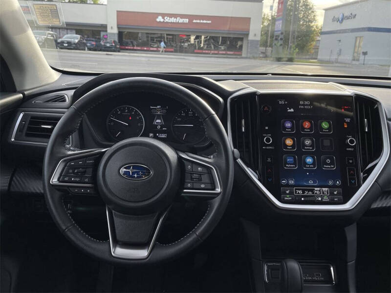 2024 Subaru Ascent Premium 7-Passenger