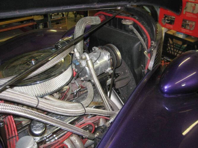 1939 Chevrolet Master Deluxe