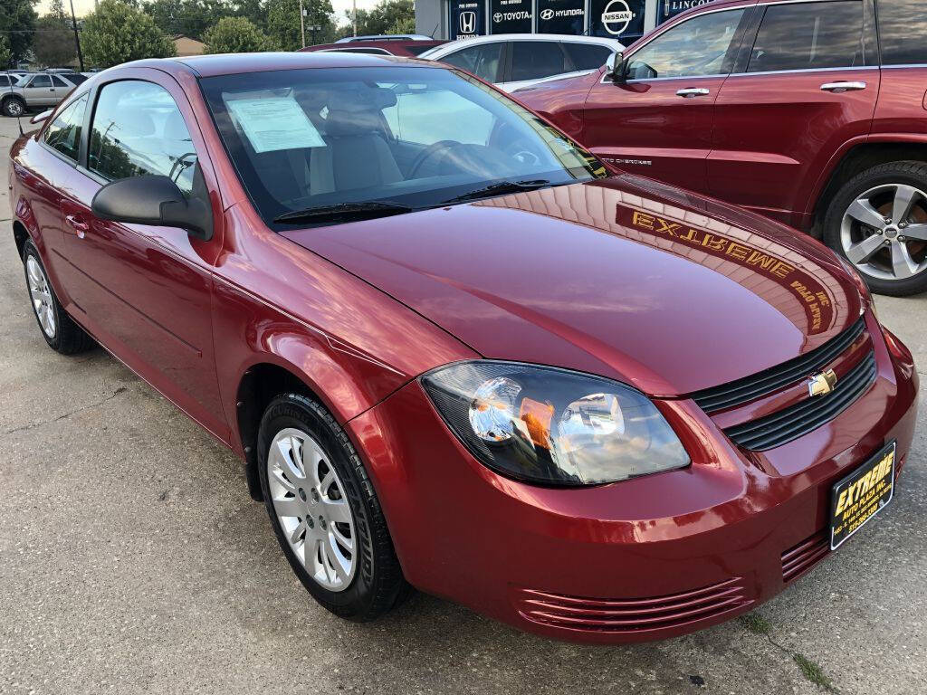 2010 Chevrolet Cobalt for sale at Extreme Auto Plaza in Des Moines, IA