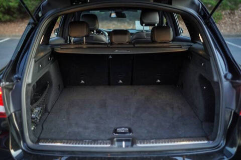 2019 Mercedes-Benz GLC GLC 300