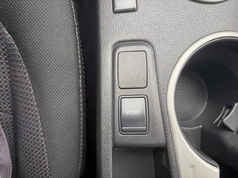 2013 Nissan Rogue SV