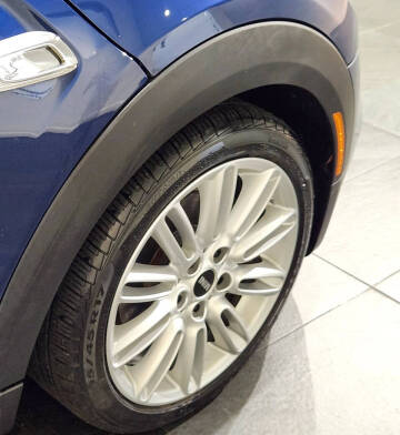 2014 MINI Hardtop Cooper S