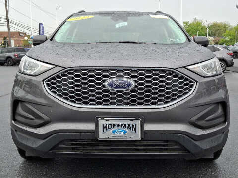 2023 Ford Edge SE