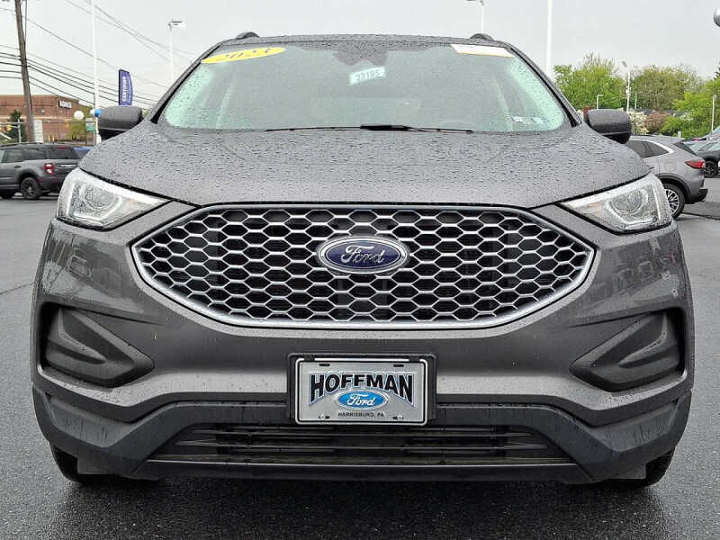 2023 Ford Edge SE