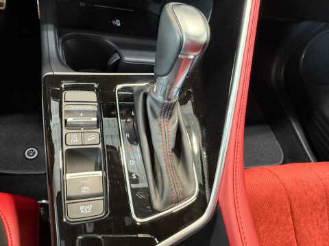 2026 Acura ADX w/A-SPEC