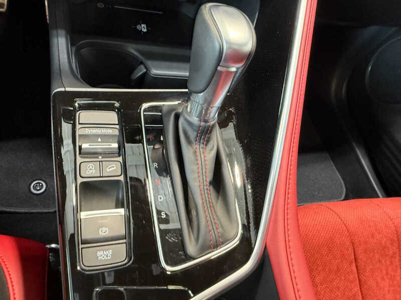 2026 Acura ADX w/A-SPEC