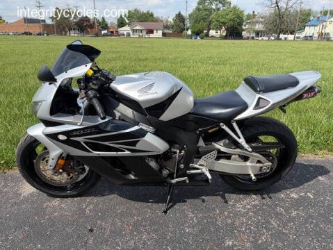 2004 Honda CBR1000RR