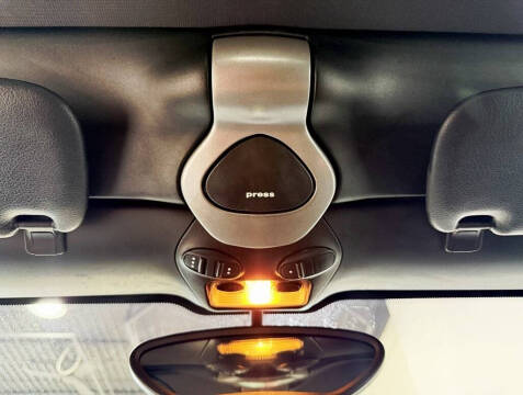 2005 Porsche Boxster S