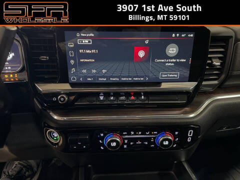 2024 GMC Sierra 3500HD