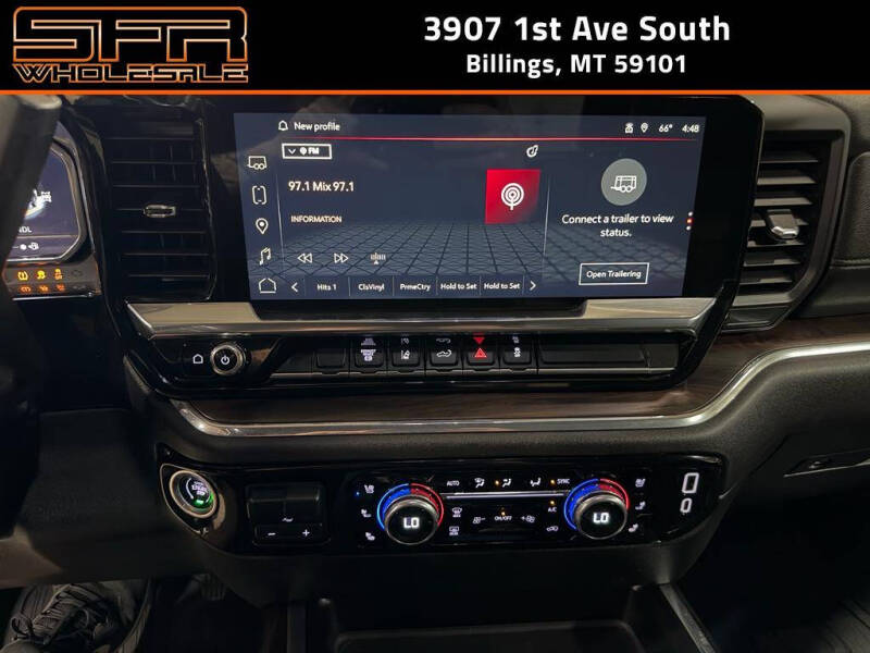 2024 GMC Sierra 3500HD