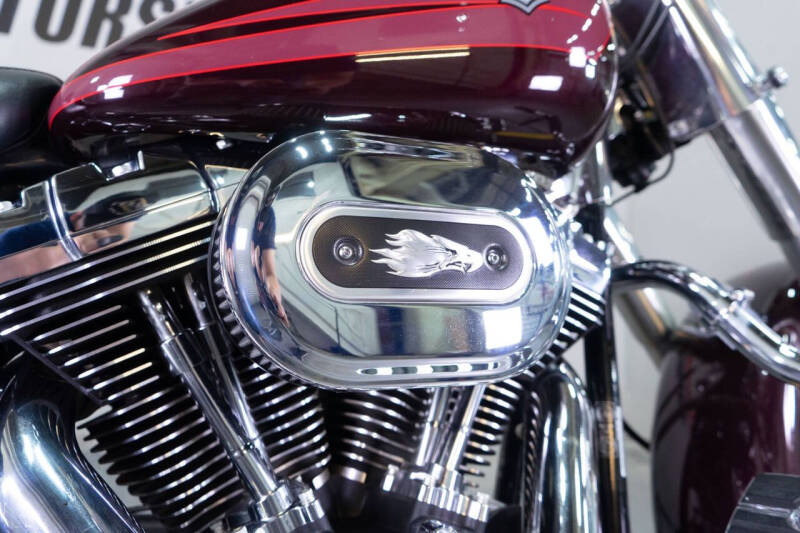 2007 Harley-Davidson Fat Boy