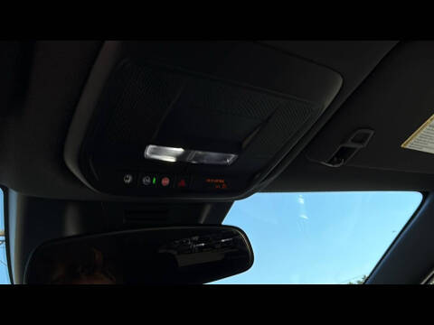 2026 Chevrolet Equinox EV LT 1