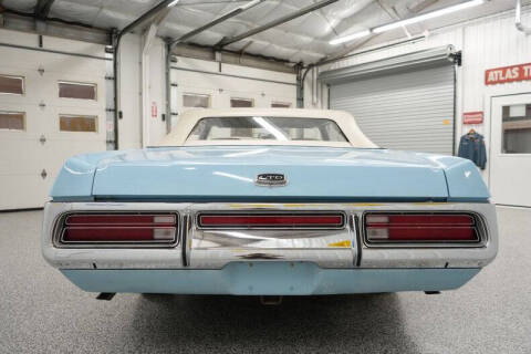 1972 Ford LTD