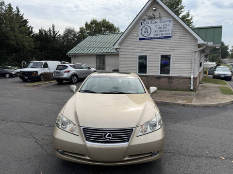 2007 Lexus ES 350