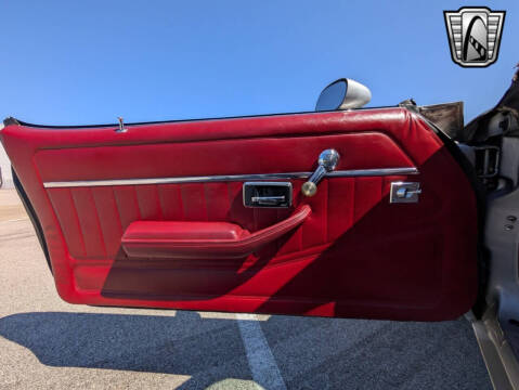 1979 Pontiac Firebird