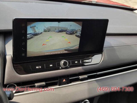 2025 Mitsubishi Outlander ES