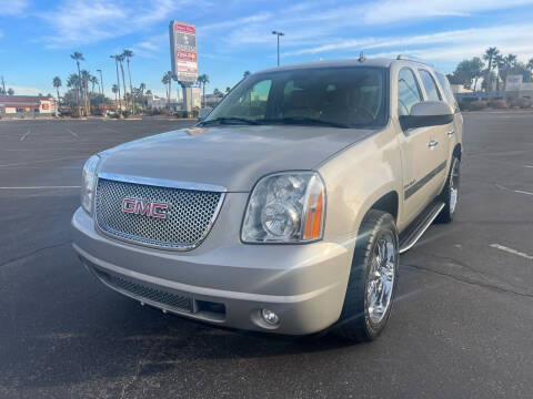 2007 GMC Yukon for sale at Loanstar Auto in Las Vegas NV