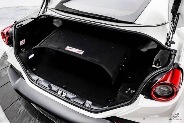 2022 Ferrari Portofino M