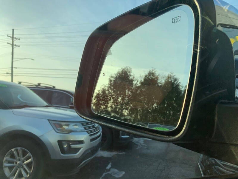 2014 Jeep Grand Cherokee Summit