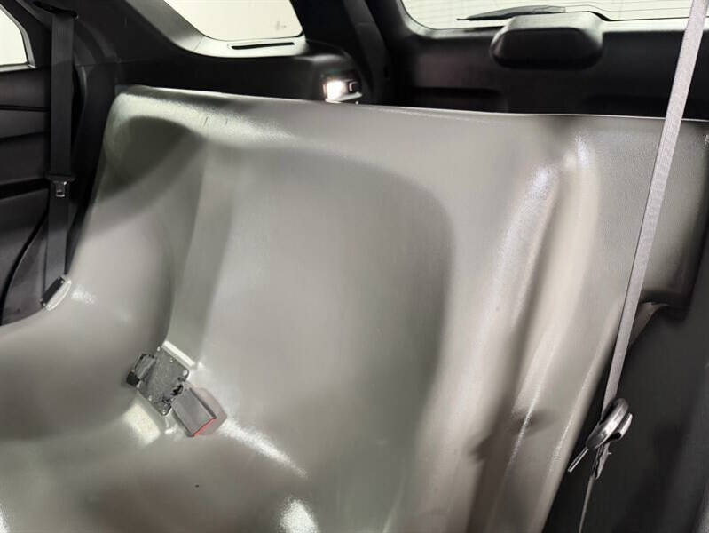 2023 Ford Explorer Police Interceptor Utility