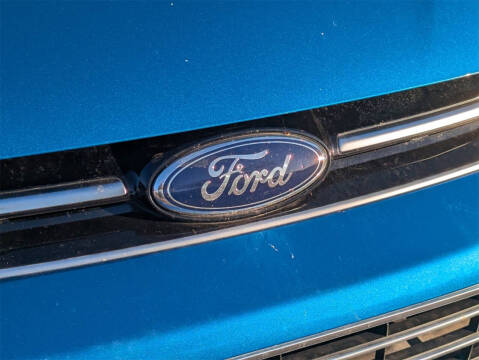 2015 Ford C-MAX Energi SEL