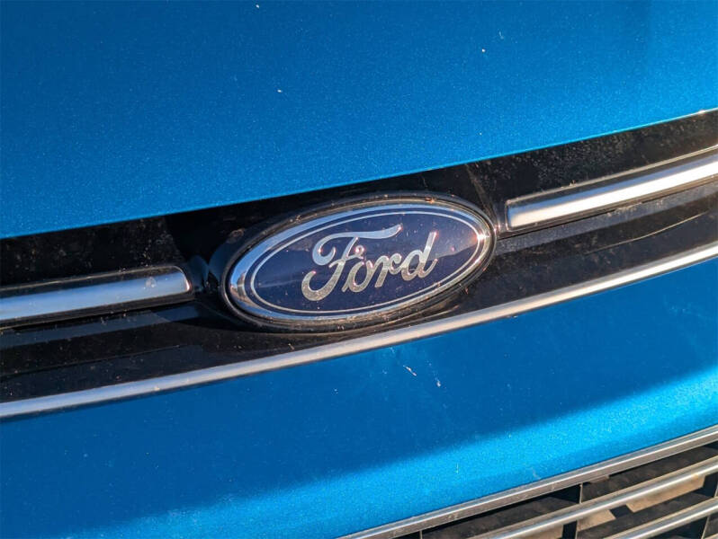 2015 Ford C-MAX Energi SEL