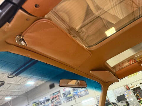 1978 Pontiac Trans Am