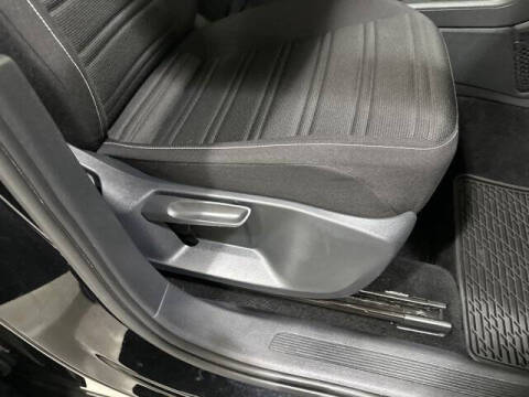 2023 Volkswagen Tiguan S