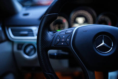 2016 Mercedes-Benz E-Class E 350
