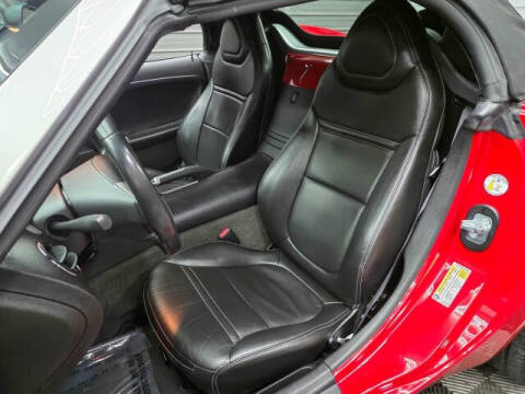 2006 Pontiac Solstice