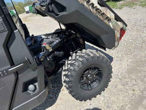 2026 Polaris 1000XP Northstar Ranger