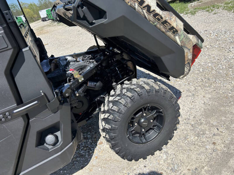 2026 Polaris 1000XP Northstar Ranger