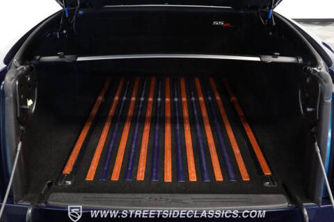 2005 Chevrolet SSR LS