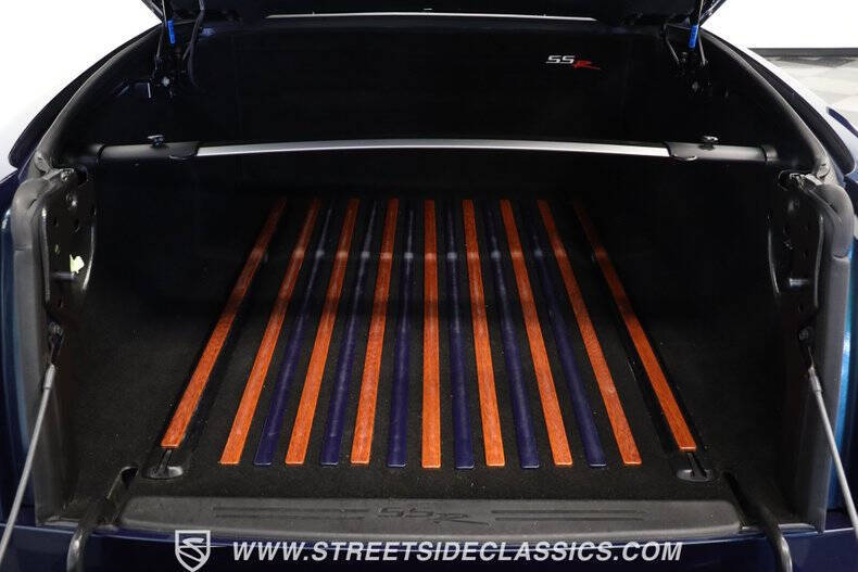 2005 Chevrolet SSR LS